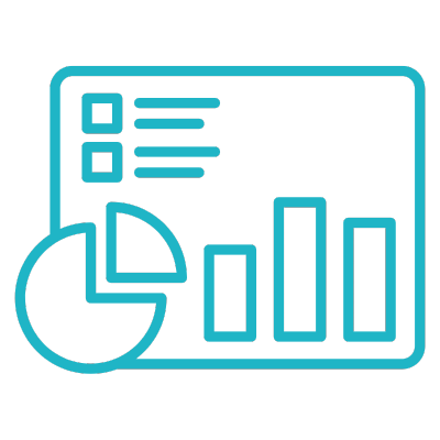 Statistiques et tableaux de bord